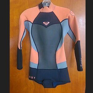 Roxy Wetsuit - RN 114199